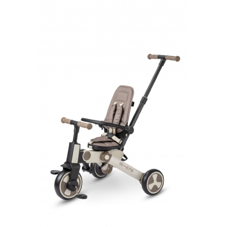 Τρίκυκλο ποδήλατο Micro Flexi Trike Latte