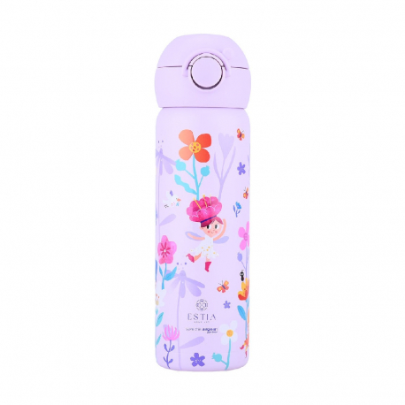Θερμός Estia Save the Aegean Wonder Bottle 500ml Fairy Tales