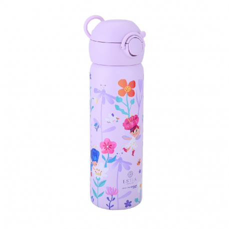 Θερμός Estia Save the Aegean Wonder Bottle 500ml Fairy Tales