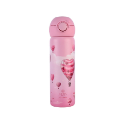Θερμός Estia Save the Aegean Wonder Bottle 500ml Love Ascend