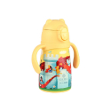 Εκπαιδευτικό θερμός Estia Save the Aegean Bubble Bottle 300ml Fortress Dragon