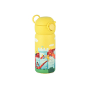 Θερμός Estia Save the Aegean Wonder Bottle 350ml Fortress Dragon