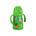 Εκπαιδευτικό θερμός Estia Save the Aegean Bubble Bottle 300ml Jungle Kick