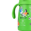 Εκπαιδευτικό θερμός Estia Save the Aegean Bubble Bottle 300ml Jungle Kick