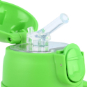 Εκπαιδευτικό θερμός Estia Save the Aegean Bubble Bottle 300ml Jungle Kick