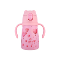 Εκπαιδευτικό θερμός Estia Save the Aegean Bubble Bottle 300ml Love Ascend