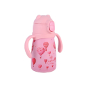 Εκπαιδευτικό θερμός Estia Save the Aegean Bubble Bottle 300ml Love Ascend