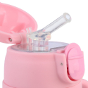Εκπαιδευτικό θερμός Estia Save the Aegean Bubble Bottle 300ml Love Ascend