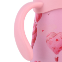 Εκπαιδευτικό θερμός Estia Save the Aegean Bubble Bottle 300ml Love Ascend