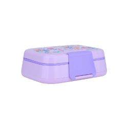 Φαγητοδοχείο 2 επιπέδων Estia Save the Aegean 1030ml Fairy Tales