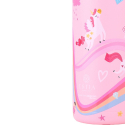 Θερμός Estia Save the Aegean Wonder Bottle 500ml Rainbow Dreams
