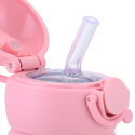 Θερμός Estia Save the Aegean Wonder Bottle 500ml Rainbow Dreams