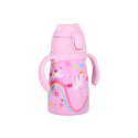 Εκπαιδευτικό θερμός Estia Save the Aegean Bubble Bottle 300ml Rainbow Dreams