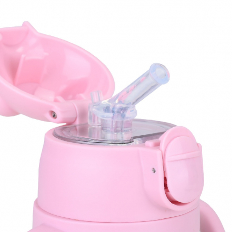 Εκπαιδευτικό θερμός Estia Save the Aegean Bubble Bottle 300ml Rainbow Dreams