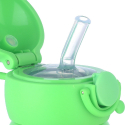Θερμός Estia Save the Aegean Wonder Bottle 350ml Jungle Kick