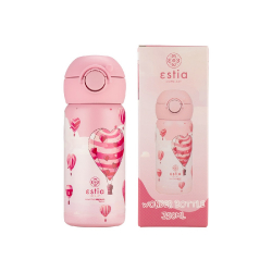 Θερμός Estia Save the Aegean Wonder Bottle 350ml Love Ascend