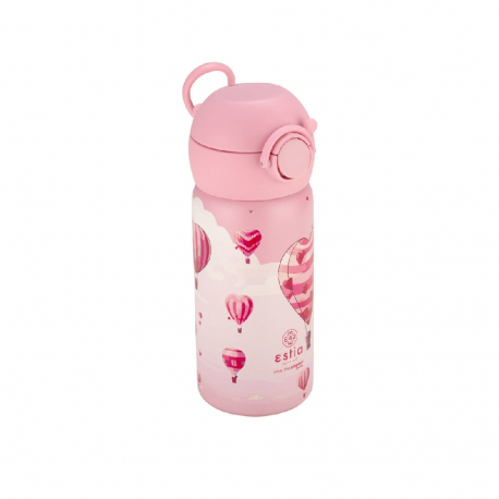 Θερμός Estia Save the Aegean Wonder Bottle 350ml Love Ascend