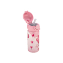 Θερμός Estia Save the Aegean Wonder Bottle 350ml Love Ascend