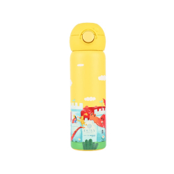 Θερμός Estia Save the Aegean Wonder Bottle 500ml Fortress Dragon