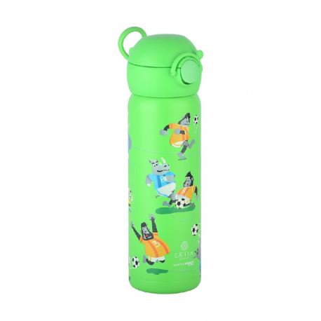 Θερμός Estia Save the Aegean Wonder Bottle 500ml Jungle Kick