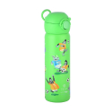 Θερμός Estia Save the Aegean Wonder Bottle 500ml Jungle Kick