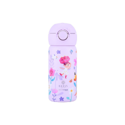Θερμός Estia Save the Aegean Wonder Bottle 350ml Fairy Tales