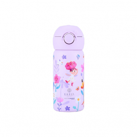 Θερμός Estia Save the Aegean Wonder Bottle 350ml Fairy Tales
