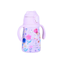Εκπαιδευτικό θερμός Estia Save the Aegean Bubble Bottle 300ml Fairy Tales