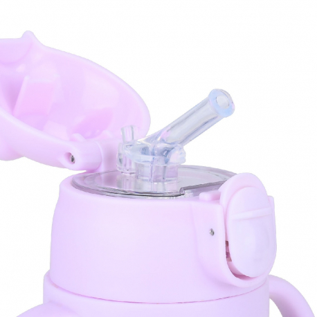 Εκπαιδευτικό θερμός Estia Save the Aegean Bubble Bottle 300ml Fairy Tales