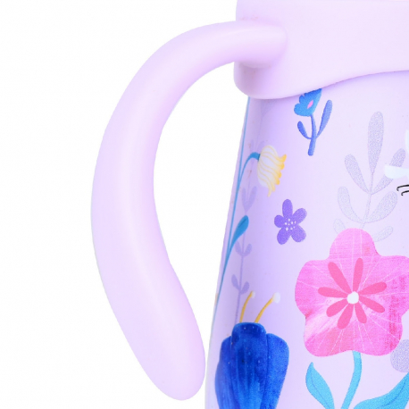 Εκπαιδευτικό θερμός Estia Save the Aegean Bubble Bottle 300ml Fairy Tales