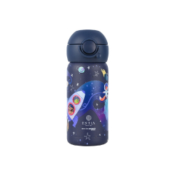 Θερμός Estia Save the Aegean Wonder Bottle 350ml Solar Jump