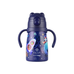 Εκπαιδευτικό θερμός Estia Save the Aegean Bubble Bottle 300ml Solar Jump