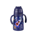 Εκπαιδευτικό θερμός Estia Save the Aegean Bubble Bottle 300ml Solar Jump