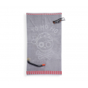 Πετσέτα θαλάσσης Nef-Nef Homeware Yo Ho Ho 70 x 120 cm