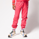 Okaidi Jogging en molleton rose Fille