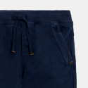 Okaidi Pantalon Jogger garcon bleu