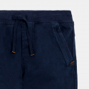 Okaidi Pantalon Jogger garcon bleu