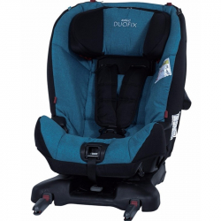Κάθισμα αυτοκινήτου Axkid Duofix Petrol 9-25 kg