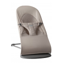 Ριλάξ Babybjorn Balance Soft Tri Fabric Sand Grey