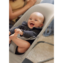 Ριλάξ Babybjorn Balance Soft Tri Fabric Sand Grey