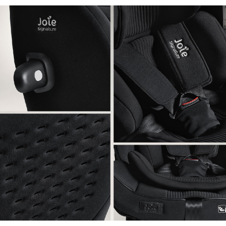 Κάθισμα αυτοκινήτου Joie™ i-Spin XL Eclipse 40-150 cm