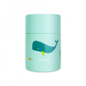 Θερμός φαγητού Miniland Thermy Whaley 600 ml