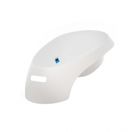 Μπάνιο X-treme BABY Premio White