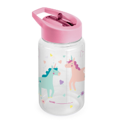 Παγούρι Tritan Miniland Kiddie Fantasy 450ml