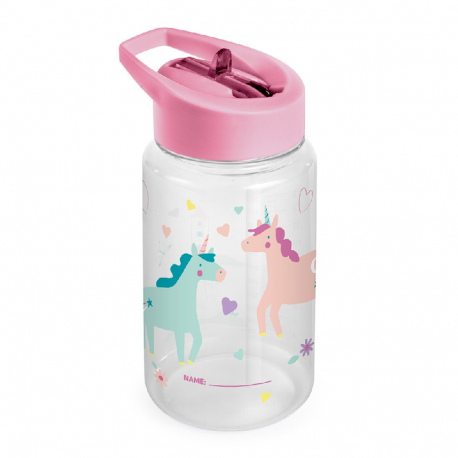 Παγούρι Tritan Miniland Kiddie Fantasy 450ml