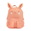 Ισοθερμική τσάντα πλάτης Miniland Eco Thermi Green Bunny