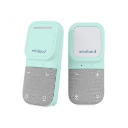 Ενδοεπικοινωνία ήχου Miniland Digitalk Lite