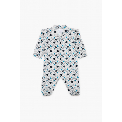 Φορμάκι ολόσωμο ιντερλόκ Pretty Baby® Πλανήτες