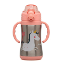 Εκπαδευτικό παγούρι θερμός Kiokids® My Little Unicorn 280ml