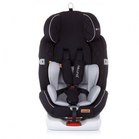 Κάθισμα αυτοκινήτου Isofix ChipoLiNo Journey Mist 0-36 kg